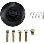 Parts Unlimited 0705-0463 Diaphragm Only Kit. Fixed Price $40.73.