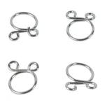 Balls Hose Clamps Refill Kit 4/PK FS00051. Fixed Price $10.40.