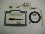 Suzuki TS400 Keyster Carb Rebuild Apache. Fixed Price $27.00.