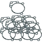 S&s Cycle Air Cleaner Backplate Gasket Pack 106-2328. Fixed Price $44.37.