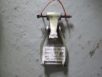Kawasaki ZR-7S/ZR750-H4 Suspension Arm And Links.. Fixed Price $79.95.