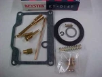 Yamaha RT3 360 Keyster Carb Rebuild Kit, 1973. Fixed Price $28.00.