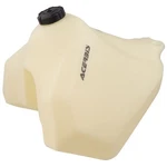 Acerbis Fuel Tank (no Ca) 3.3 Black - Natural 5.3 Gallons. Fixed Price $244.87.
