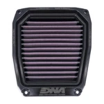 Dna Air Cover Stage And Filter Combo For Suzuki GSX-8R Sport Twin (2024). Fixed Price $158.80.