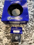 Pm Performance Machine Ops Max Hp Air Cleaner Harley Black 0206-2081-SMB Touring. Fixed Price $250.00.