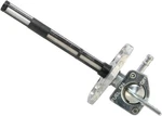 Balls Fuel Petcock On/off Valve Kit '03-07 Honda CRF150F (FS101-0106). Fixed Price $74.05.