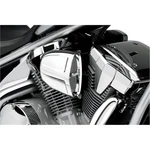 Cobra Powrflo Air Filter Chrome VTX13 06-0137-SB. Fixed Price $440.09.