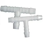 Qty Motion Pro 1/4" Fuel Line Hose Connector Universal Powersports 12-0019. Fixed Price $24.99.