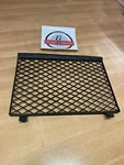 Honda VFR800 Interceptor 2002 - 2009 Radiator Grille Guard Louver U2. Fixed Price $22.83.