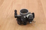2015 Ktm Throttle Body With Fuel Injector And Sensors. Fixed Price $89.00.
