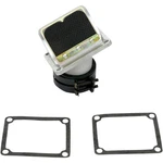 Boyesen RAD34XA Valve Reed Cage Assembly Yamaha. Fixed Price $179.95.