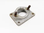 70-73 Yamaha RT1 RT2 RT3 DT1 DT2 DT3 Intake Manifold Carburetor Carby Joint. Fixed Price $29.99.
