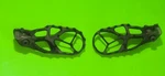 2024 Ktm 450 Sxf Left Right Foot Pegs A46003140000 A46003141000. Fixed Price $63.94.