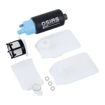 Yamaha Replacement Fuel Pump + Filter #6BG-13910-01-00, 6BG-13915-00-00. Fixed Price $39.99.