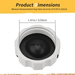 Fuel Gas Tank Cap For Honda Trail 1970 1971 1972 17620-098-010. Fixed Price $14.99.