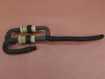 01-06 Honda Shadow Aero VT750C Air Injection Solenoid System Valve Filter. Fixed Price $19.95.