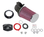 New Black Mass Flow Air Intake System For 2008/LATER Harley Davidson Sportster. Fixed Price $179.50.