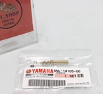 Yamaha Genuine Oem Parts Pilot Screw Set 5NL-14105-00-00 For WR250F. Fixed Price $41.84.