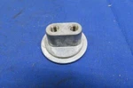 Nos Kawasaki # 16005-016 Top Mixing Chamber H1 F9 See Below K1309. Fixed Price $19.95.