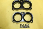 04-06 Yamaha Yzf R1 Airbox Intake Velocity Stacks 5VY-1440B-00-00. Fixed Price $10.00.