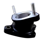 Motorcycle Accessory Intake Manifold Pipe For Cg 250CC Atv Dirt Bike & Go Kart. Fixed Price $6.63.