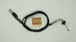 Kawasaki KE125 KD125 KS125 Throttle Cable Assy Nos Japan 54012-1149. Fixed Price $65.00.