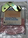 Nos Harley Davidson Carburetor Choke Bracket Oem 27325-83 Fxrs Fxrt Evo Robison. Fixed Price $29.99.