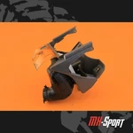 96-97 1997 Oem Cleaner Airbox Connecting Tube Intake Holder. Fixed Price $109.99.