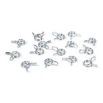 Kimpex Fuel Line Hose Clamps. Fixed Price $17.68.