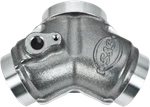 S&s Cycle 160-1722 Manifold Cv Evo/tc. Fixed Price $142.69.