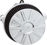 Arlen Ness 600-306 Big Sucker Stage Air Cleaner Kit With Cover 10 Gauge. Fixed Price $359.96.