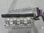 420A Pro Billet Engineering Intake Manifold. Fixed Price $1800.00.