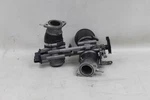 Ducati Monster 696 Throttle Bodies Body Intake Carbs Tps 29440081A. Fixed Price $124.99.