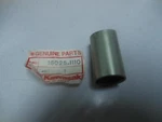 Nos Kawasaki Throttle Valve 84-87 KX80 16025-1110. Fixed Price $52.18.