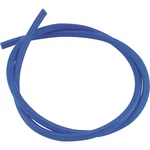 Helix Racing 380-1204 Colored Fuel Line 3/8IN. 1/2IN. 3FT. Transparent Blue. Fixed Price $19.30.