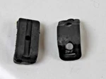 1983 Yamaha YZ250K Fuel Tank Rubber Mounts Damper 5X5-24184-00-00. Fixed Price $14.50.