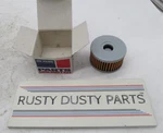Parts Unlimited Suzuki Oil Filter 01-0030. Fixed Price $9.89.