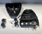 2018 Honda CB650F Airbox. Fixed Price $59.99.