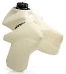 Acerbis 2250320147 Natural 3.2 Gallon Fuel Tank 2011-2016 Ktm Sx/sxf/xc/xcw. Fixed Price $241.17.