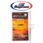 Boyesen Power Reeds For 2005-2007 Honda CR250R Fuel & Air Nf. Fixed Price $49.96.