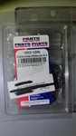 Parts Unlimited 1003-1296 Carburetor Repair Kit New Original Packaging. Fixed Price $84.95.