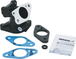 Koso Throttle Body Intake Manifold Fits Honda MSX125 Grom 125/MONKEY/MONKEY Abs. Fixed Price $75.85.