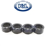 K&l Supply 11-4863 Boot/holder For Fuel Air Carburetors. Fixed Price $60.72.