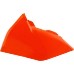 Acerbis Airbox Covers - 16+ Orange 2449415226. Fixed Price $31.76.