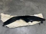 Kawasaki 36040-0133-45L Ninja Tail Cover Lh Ebony Genuine Oem Black. Fixed Price $114.99.