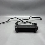 Bmw R1200GS Oil Cooler 2009 2010 2011 2012 Oem 7703608. Fixed Price $224.10.