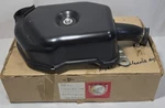 New 1974-1976 Honda CL200 CB200T Right Air Cleaner Filter Oe 17200-354-005. Fixed Price $179.99.