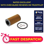 Gearbox Oil Filter 35347 Febi Transmission 81331186004 81339016046 Quality New. Fixed Price $29.00.