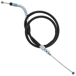 Niche Pull Throttle Cable For Honda 2004-2007 CBR1000RR 17910-MEL-000. Fixed Price $18.91.
