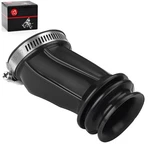 5LB-14453-11-00 For Yamaha TW200, Carburetor Air Box Intake Boot, Duct. Fixed Price $23.99.